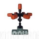 Béc Phun Sương 7 Cửa Loại 1 Gắn T 21mm