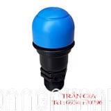Van xả khí Ø34 ( 1inch )