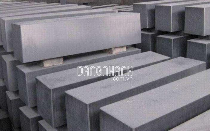        Graphite tấm chịu nhiệt, khuân đúc graphite , mâm khuấy, cánh khuấy, trục khuấy Graphite cho bể mạ