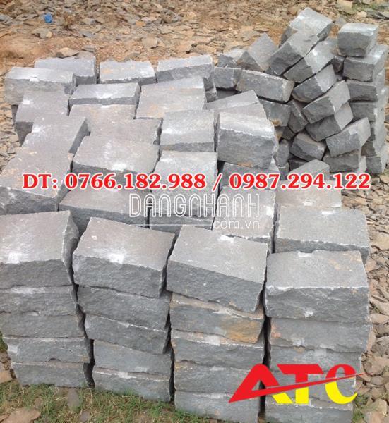      Đá cây sa thạch – Đá cubic