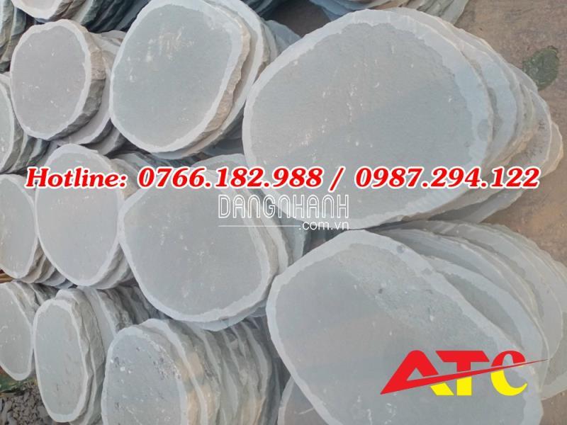 Đá bước dạo sa thạch