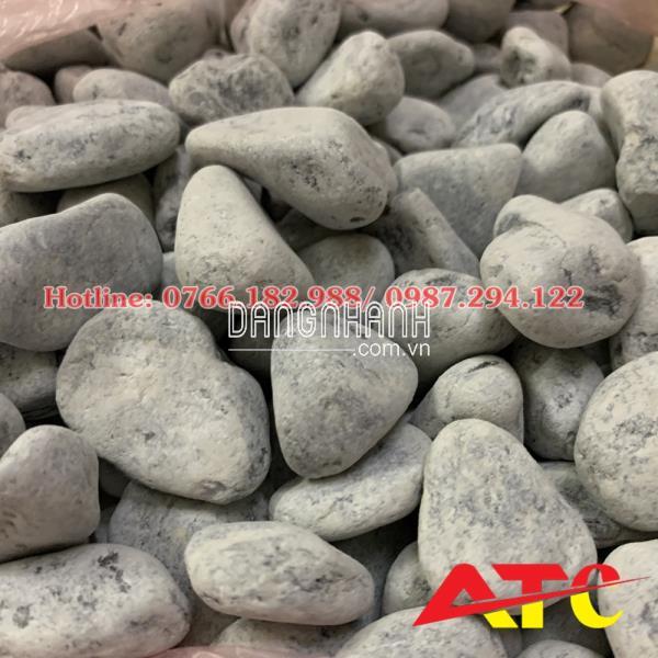 Sỏi xám vân mây