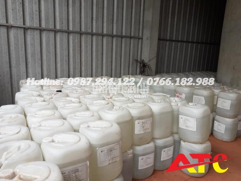 Keo tạo bóng cho gạch – Tổng kho phân phối hóa chất xây dựng