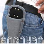 Túi đựng kéo cắt tỉa cành khi sử dụng Sagawa