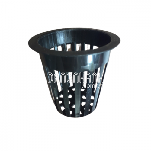 RỌ THỦY CANH Φ 55 CAO 6 cm - NHỰA NGUYÊN SINH