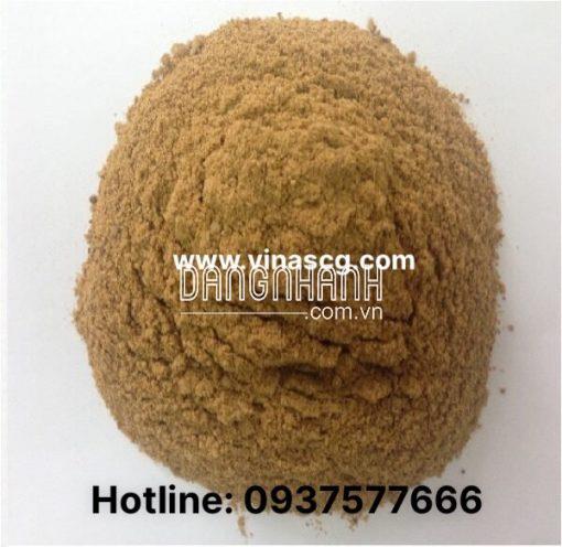 Bột xương thịt