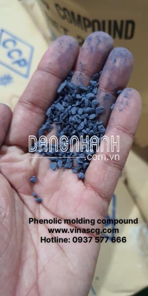 Nhựa Phenolic 