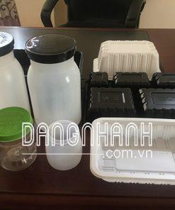 Sản phẩm nhựa Plastic