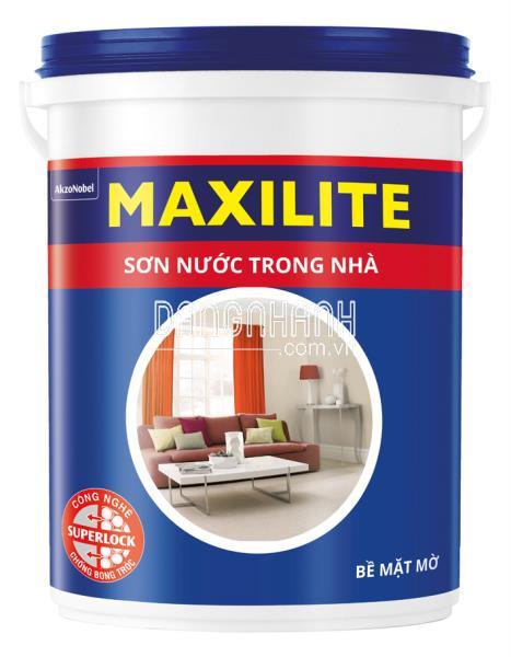 Maxilite