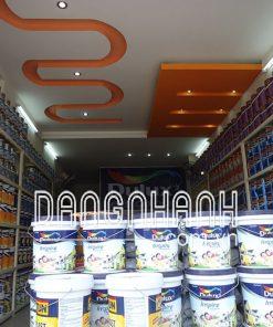Sơn dulux