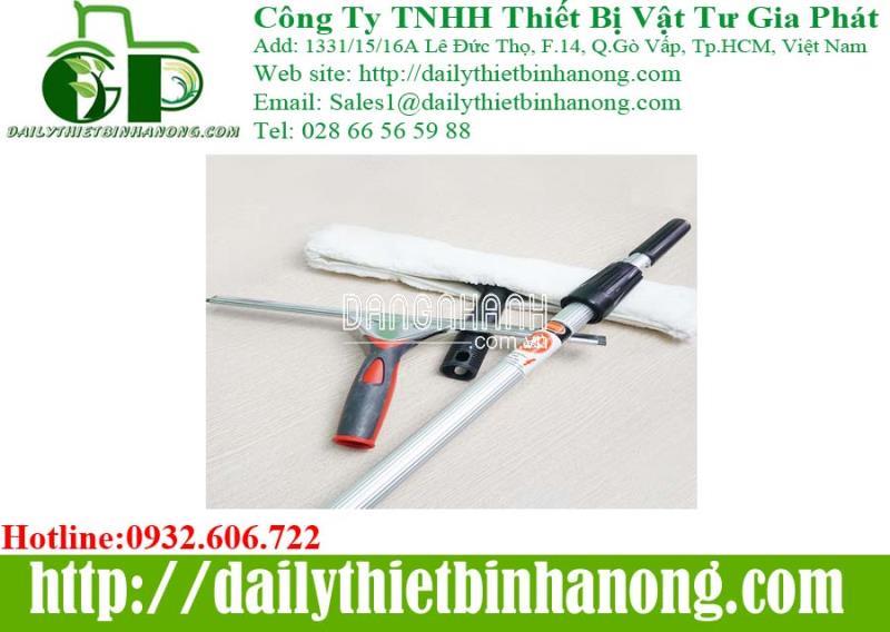 DỤNG CỤ LAU KÍNH PULEX-KLENCO