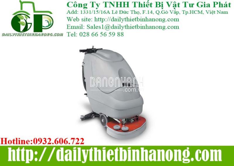 MÁY CHÀ SÀN LIÊN HỢP COMAC ABILA 50E