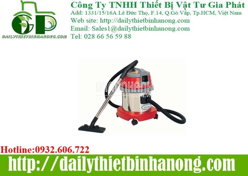 MÁY HÚT BỤI CÔNG NGHIỆP BAIYUN BF500