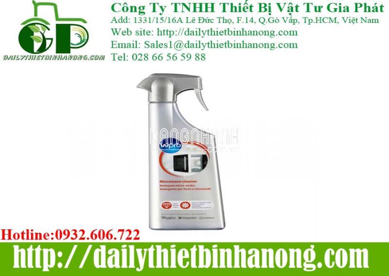 CHẤT LÀM SẠCH LÒ VI SÓNG WPRO