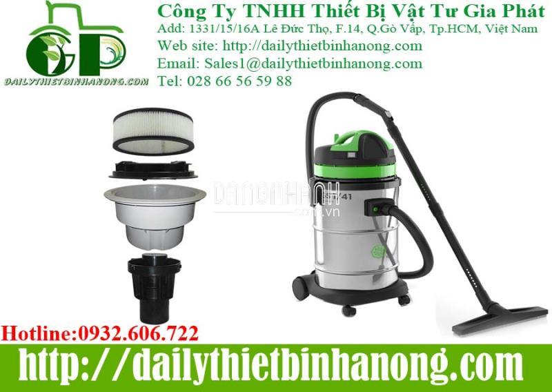 MÁY HÚT BỤI GS 1/41 W&D DFS