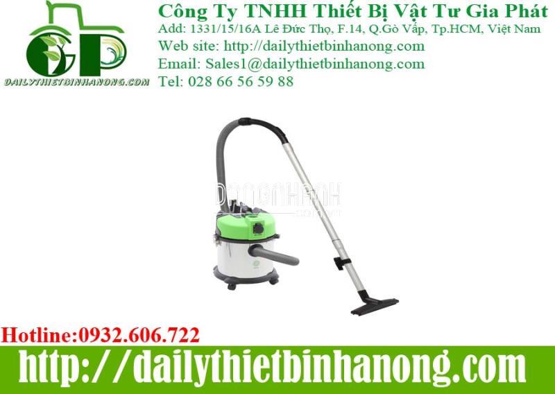 MÁY HÚT BỤI GIA ĐÌNH IPC YS 1/20 W&D TC