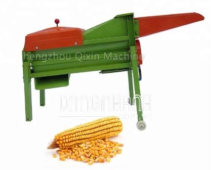 MÁY BÓC TÁCH BẮP NGÔ
