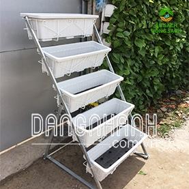 Kệ trồng rau BC5