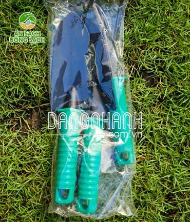 Bộ dụng cụ làm vườn 3 món