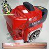 Máy cắt cỏ kawasaki tj53 chính hãng