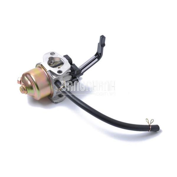 Bộ chế hòa khí carb cho động cơ xăng honda gx160 gx200 5.5 6.5 hp động cơ 168f