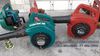 Máy thổi lá makita 25x komatsu 23x nhật bãi