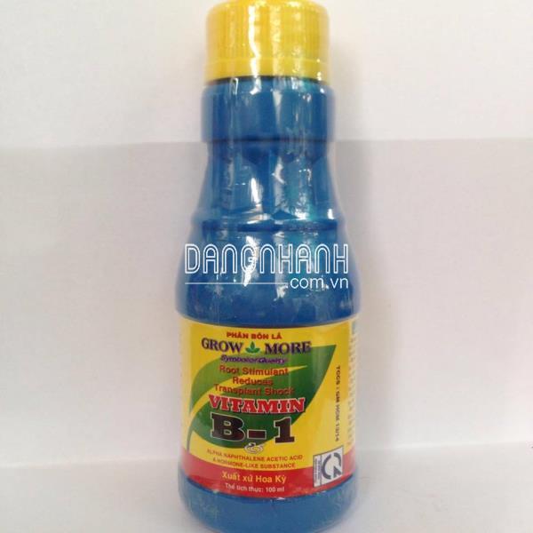 B1 Grow more 100ml