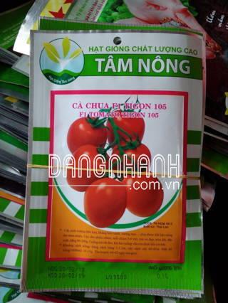 Cà Chua Tigon