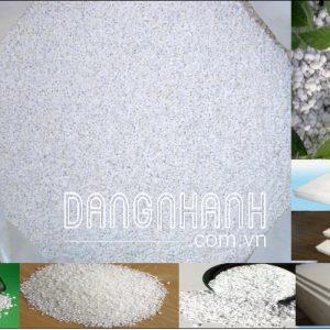 Đá trồng cây Perlite