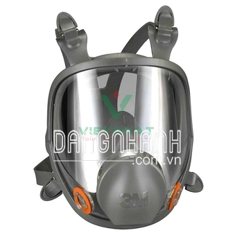 Mặt nạ phòng độc 3M 6800