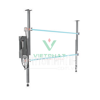 Bộ phụ kiện lắp ráp nhanh - RIK (Rapid Install Kit - RIK®)