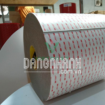 Băng keo cường lực 3M RP62