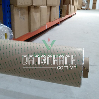 Băng keo 2 mặt 3M 93015LE