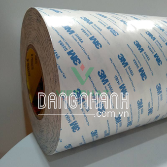Băng keo 2 mặt 3M 9448A