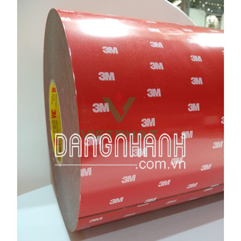 Băng keo 2 mặt 3M 4229P