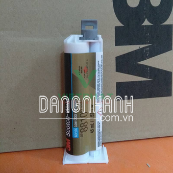 Keo 2 thành phần 3M DP8810