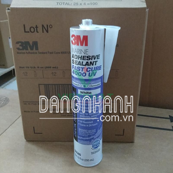 Sealant 3M 4000 UV