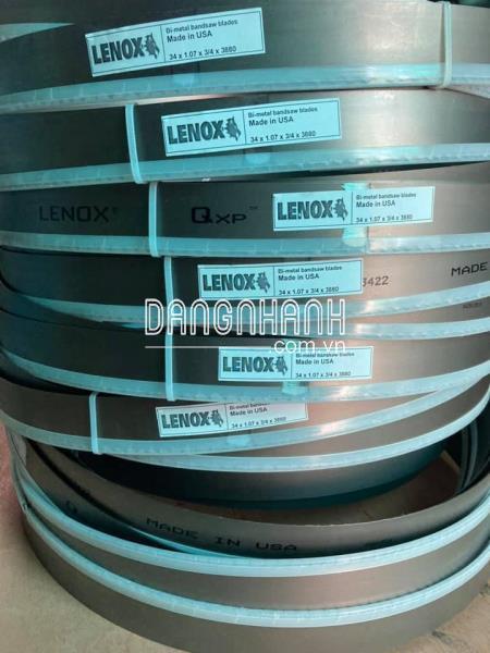 Lưỡi cưa vòng Amada 400