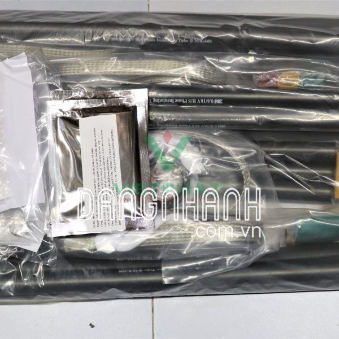 Đầu cáp co nhiệt hạ thế 0.6/1KV 