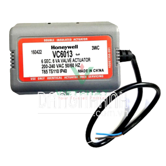 Van điện từ On/Of VC6013