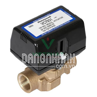 Van điện từ Modulating VC7931