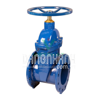 Van cổng bích V5-GAN 