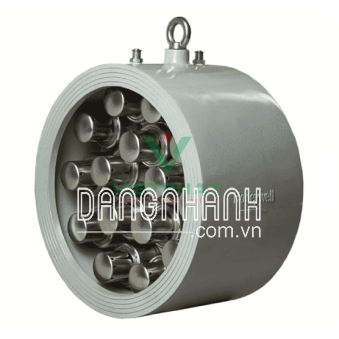Van cân bằng tự động ren V5-CF 