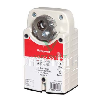 Động cơ van gió MS4605B1030