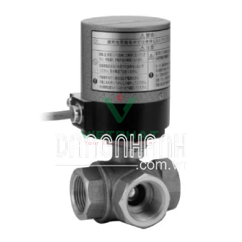 Actuator Electric EA 100 / 200-TNE