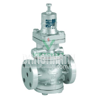 Van giảm áp GP-1000EN