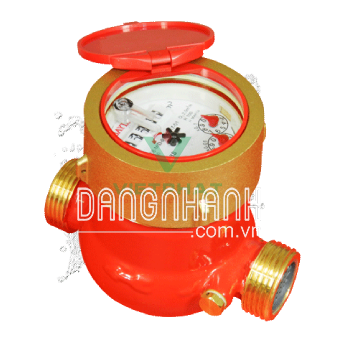 Đồng hồ nước nóng TK-13S