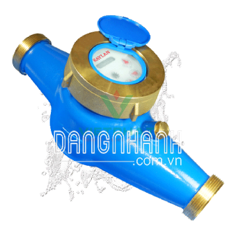 Đồng hồ nước dạng cơ SD-9