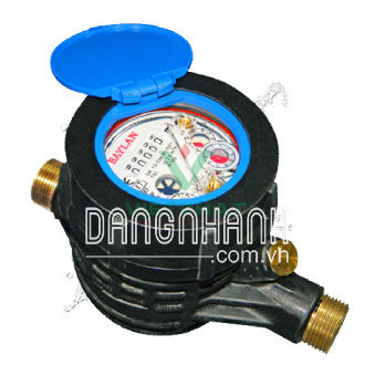 Đồng hồ nước dạng cơ SD-1P