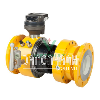 Turbine Gas Meter FMT-Lx 
